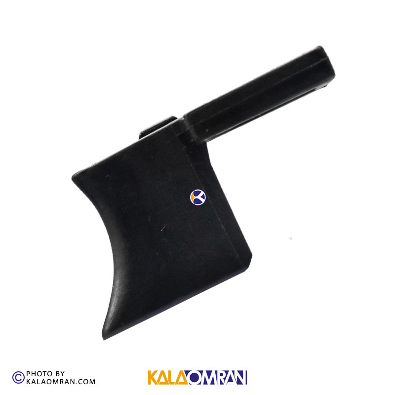 ماشه پلاستیکی تفنگ میخکوب