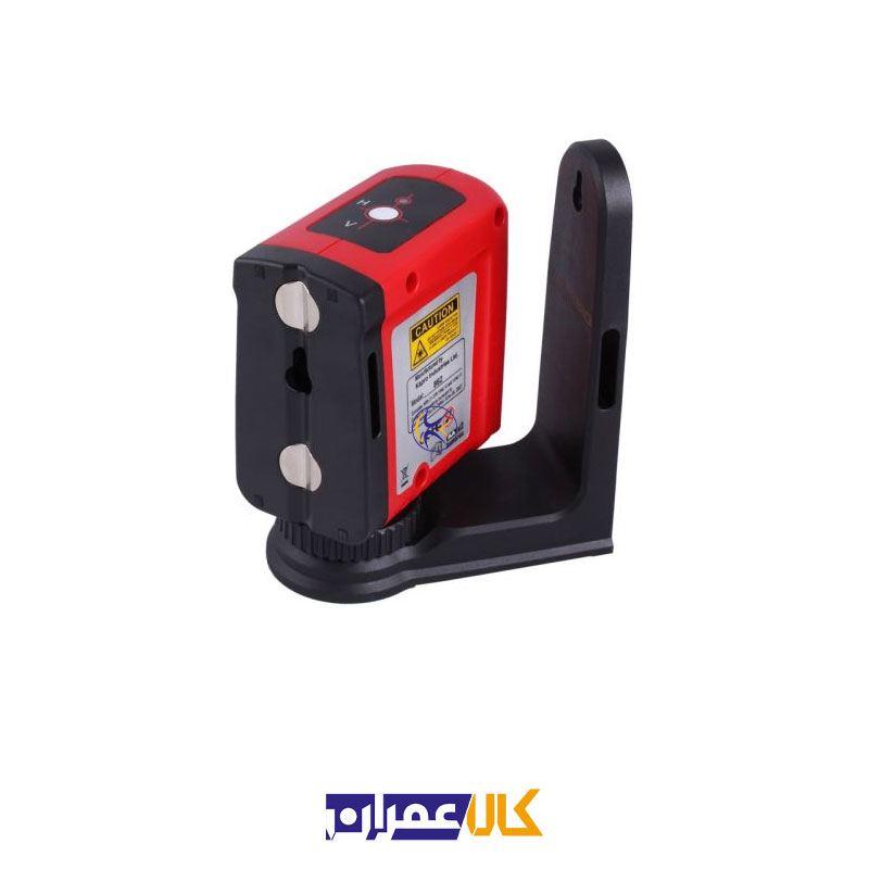 تراز لیزری مدل 862 کاپرو