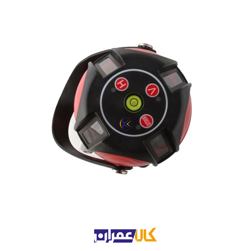 تراز لیزری مدل 884 کاپرو