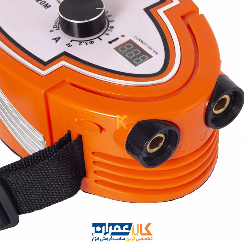 اینورتر جوشکاری 200 آمپر وینر مدل LIGHT3011-220M