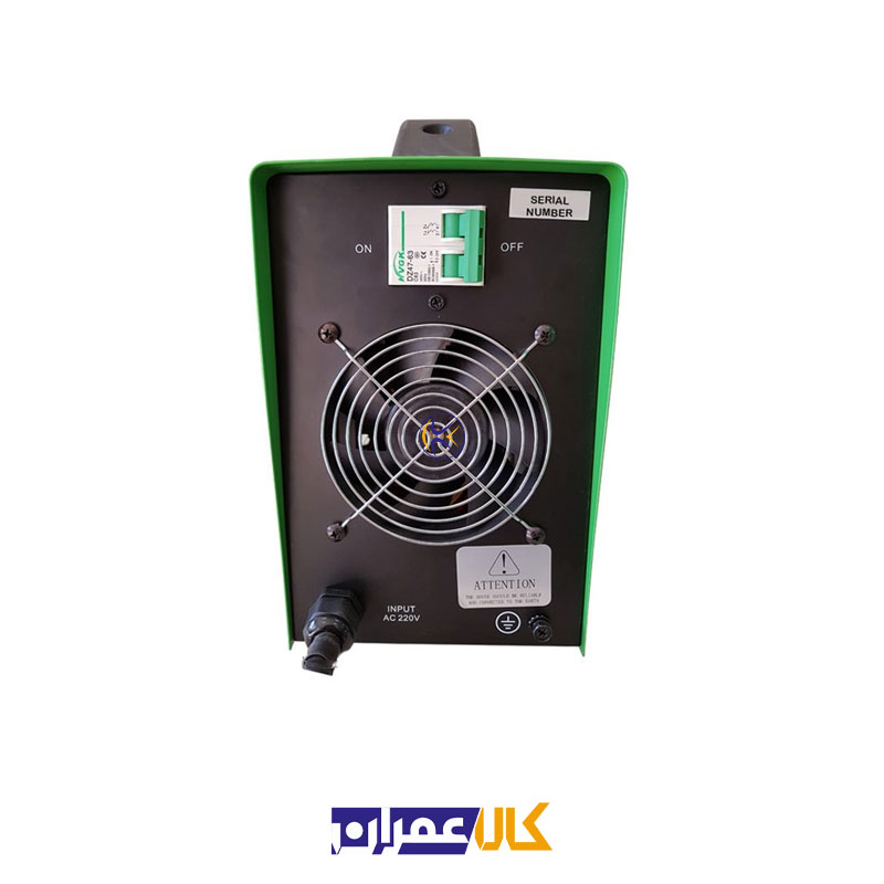 اینورتر جوشکاری مدل IT250C ایران ترانس