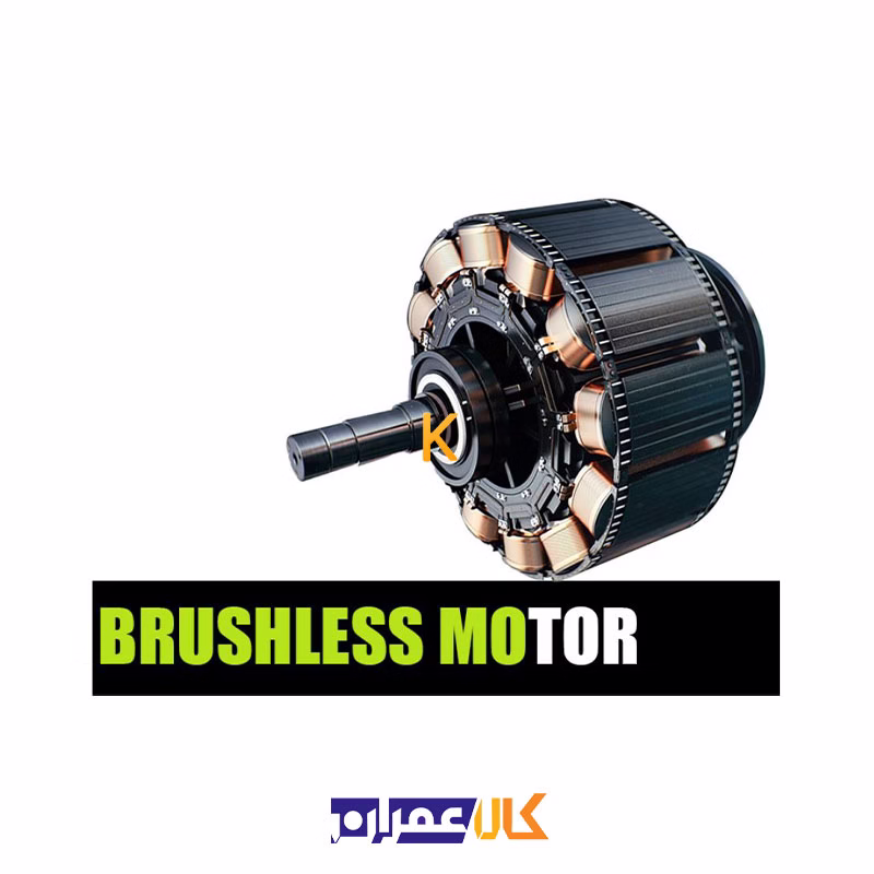 دریل بتن کن شارژی 21 ولت WD041310210 ویدو