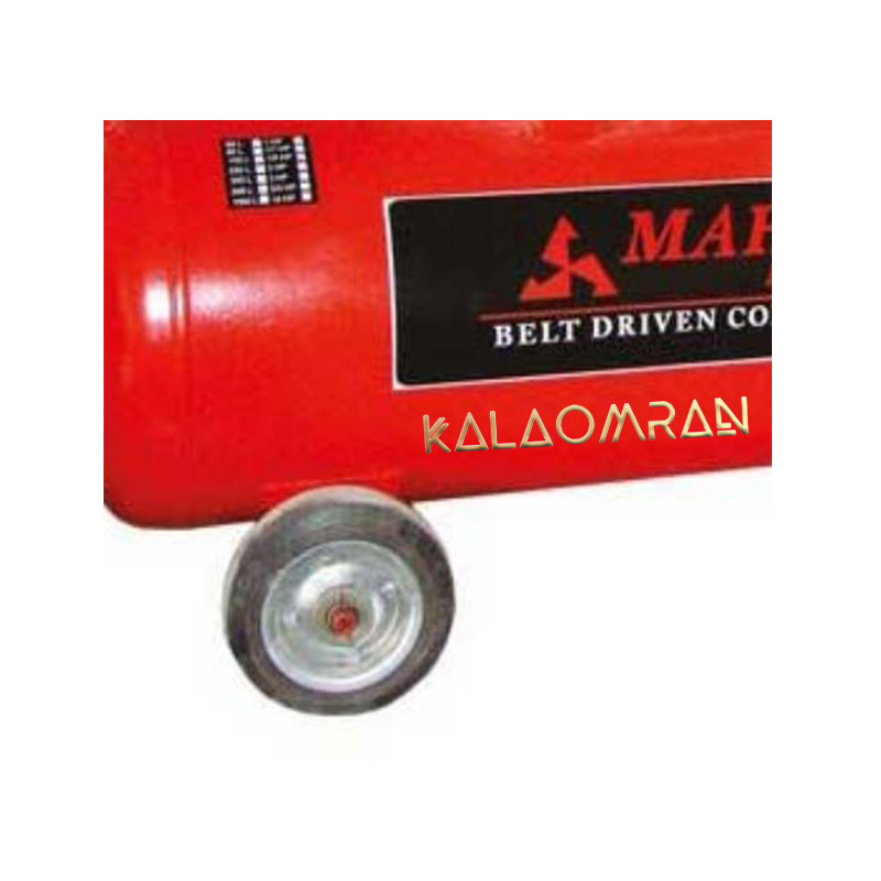 کمپرسور هوا 250 لیتر AP-252 محک