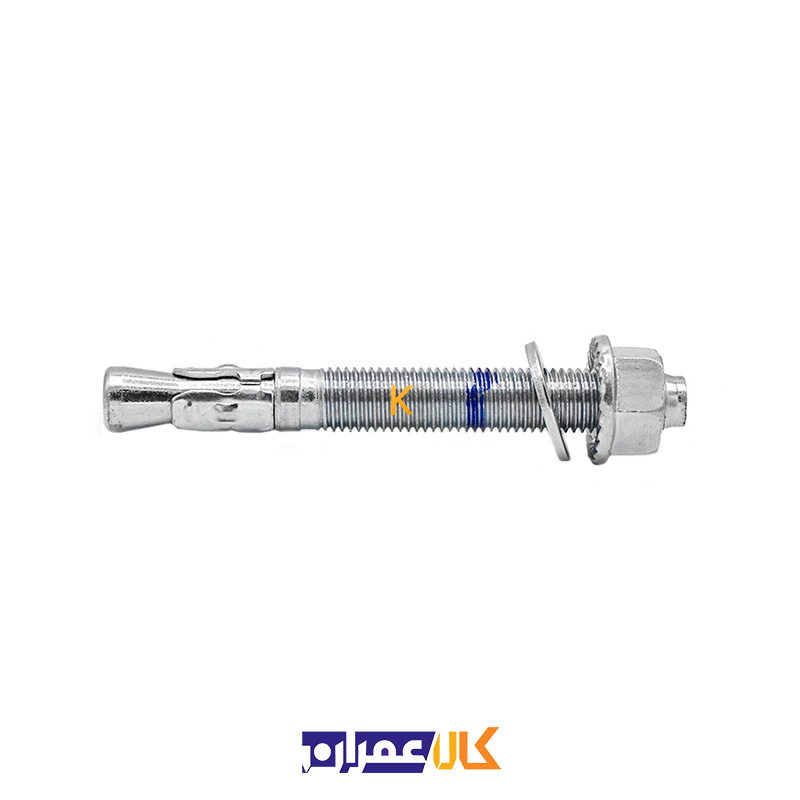 رول بولت چینی HSA 16