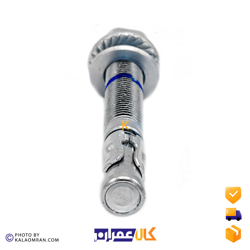 رول بولت چینی HSA 16