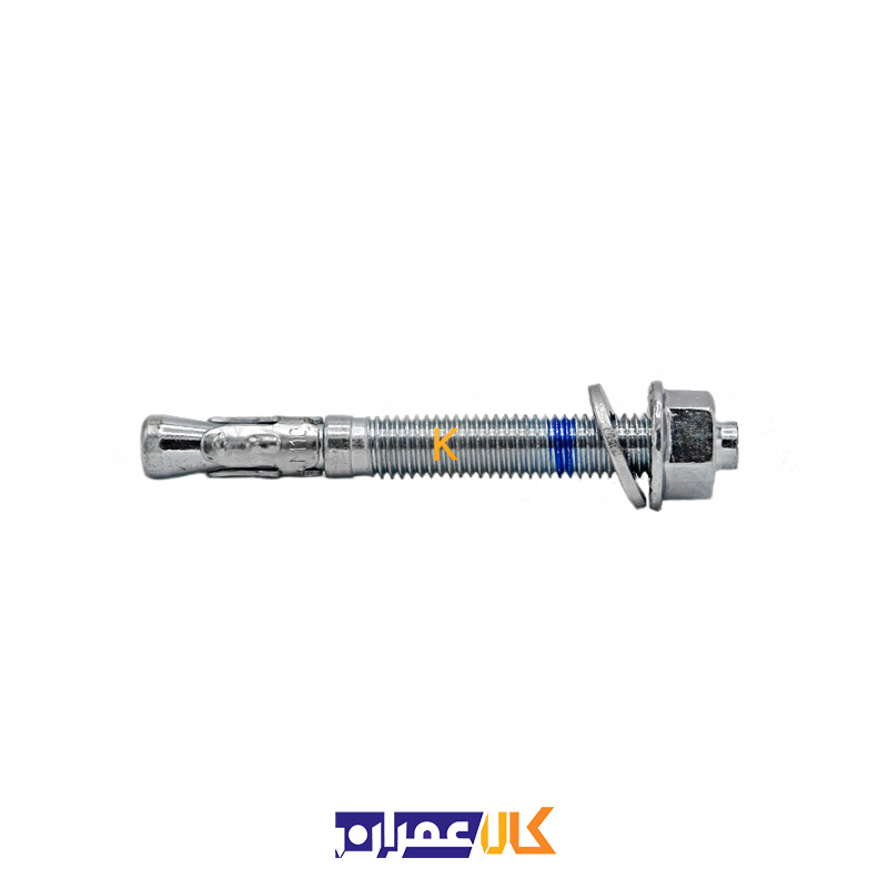 رول بولت چینی HSA 10