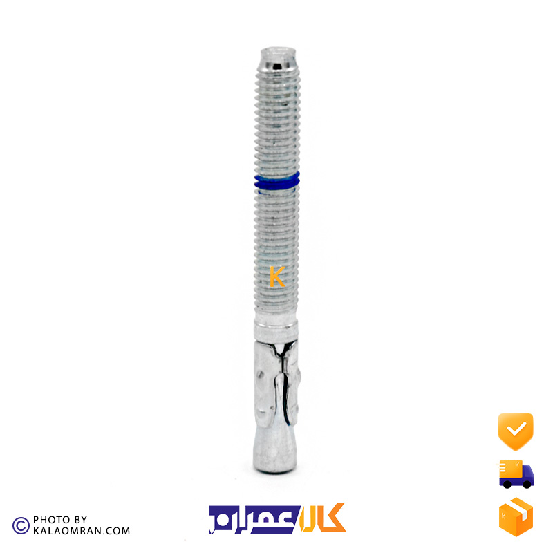 رول بولت چینی HSA 10