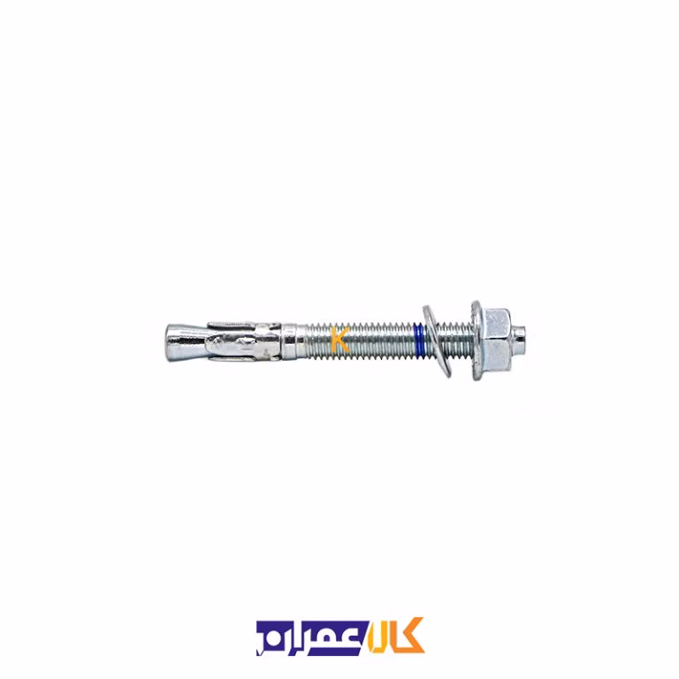 رول بولت چینی HSA 8