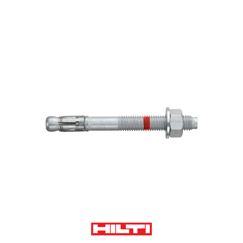 رول بولت HST3 M8 هیلتی