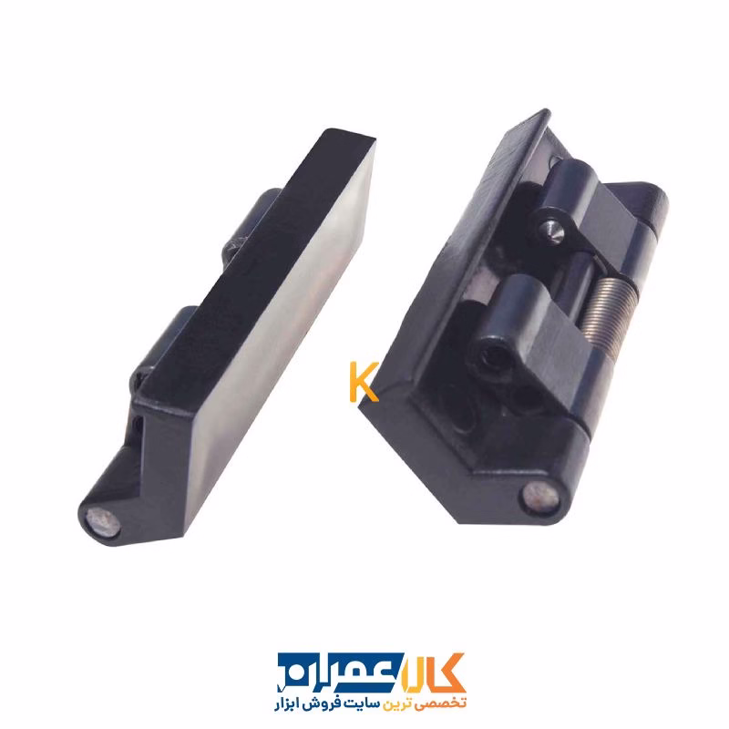 فک پلاستیکی گیره رومیزی ایران پتک