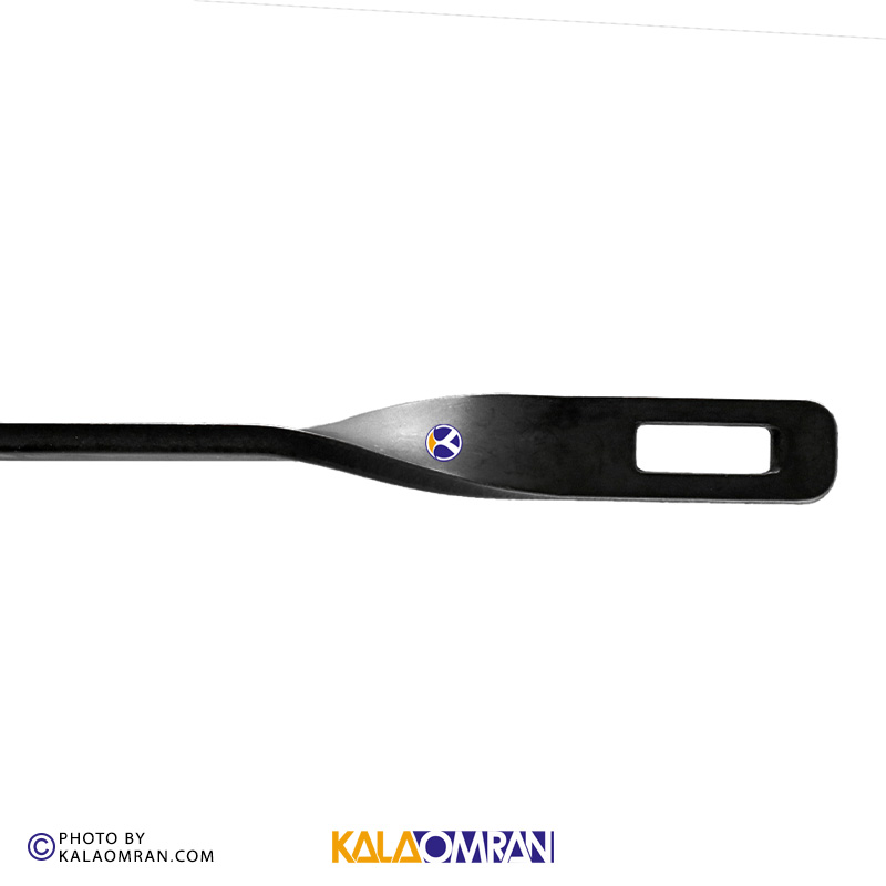 عصائی تفنگ میخکوب