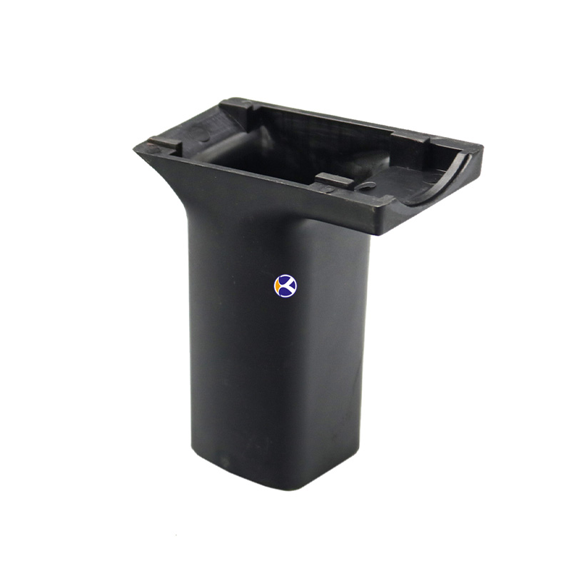 کاور صداگیر تفنگ میخکوب