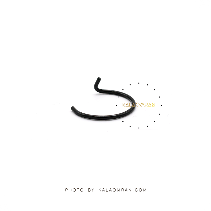 قطعه یدکی تفنگ فنر ضربه گیر