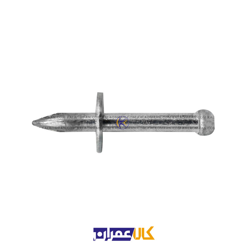 میخ 32 و چاشنی قرمز ردهیت