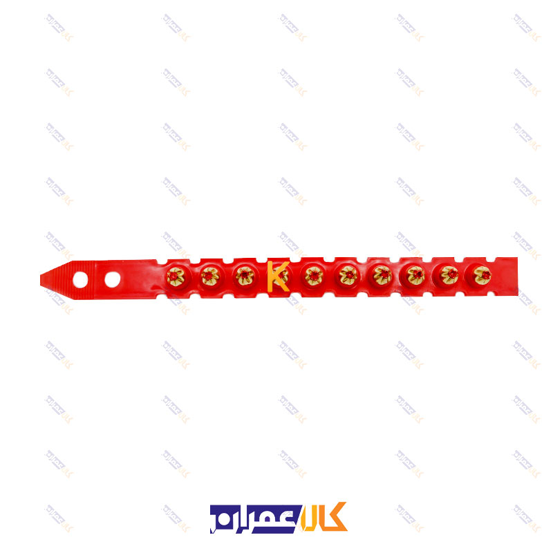میخ 32 و چاشنی قرمز ردهیت