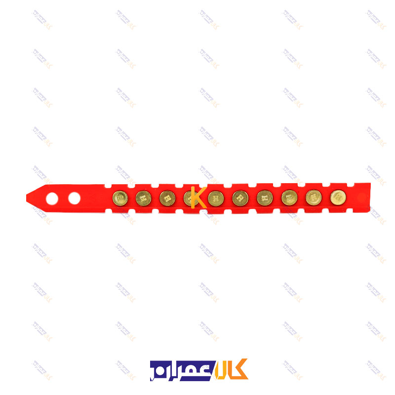 میخ 32 و چاشنی قرمز ردهیت