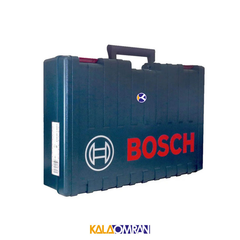 دریل بتن کن پنج شیار مدل GBH 5-40 DCE بوش
