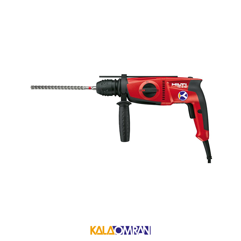 دریل چکشی مدل TE2-M هیلتی