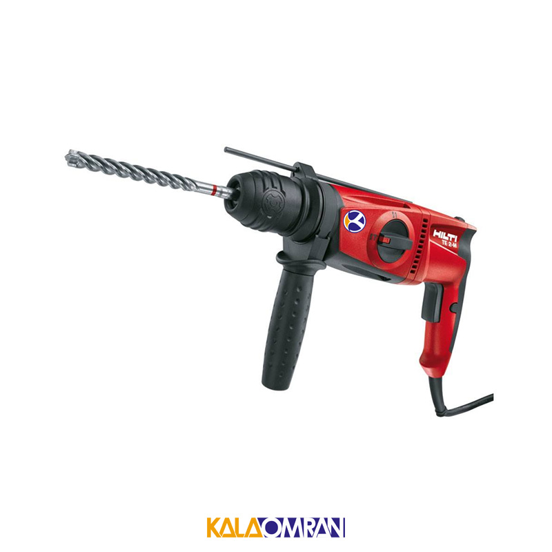 دریل چکشی مدل TE2-M هیلتی