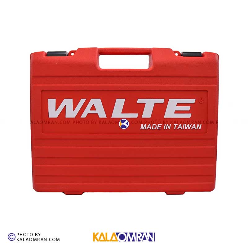 تفنگ میخکوب والتی PT450V