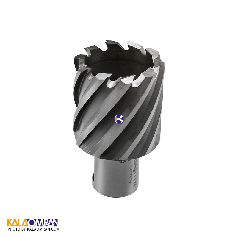 مته گردبر HSS سایز 38 گرولن