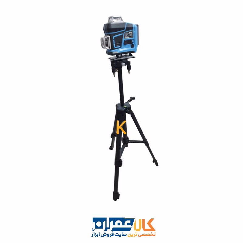 تراز لیزری ۱۶ خط p5150 پالاس