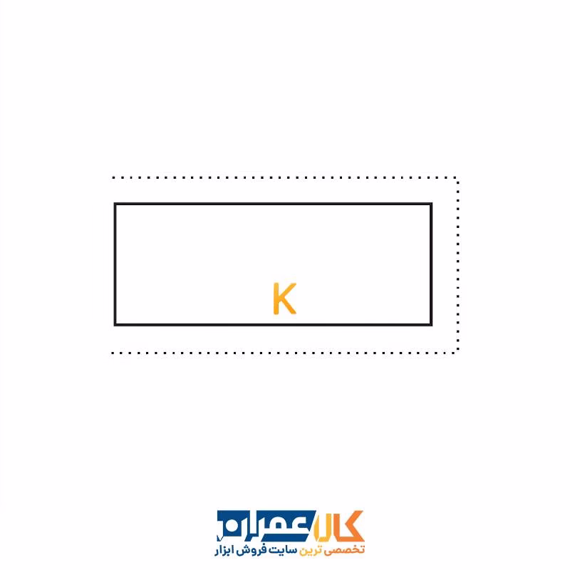 تیغه سوهان سطح چوب PF31251 ایران پتک