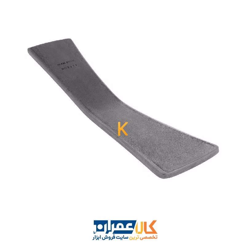 قالب تنه ایران پتک