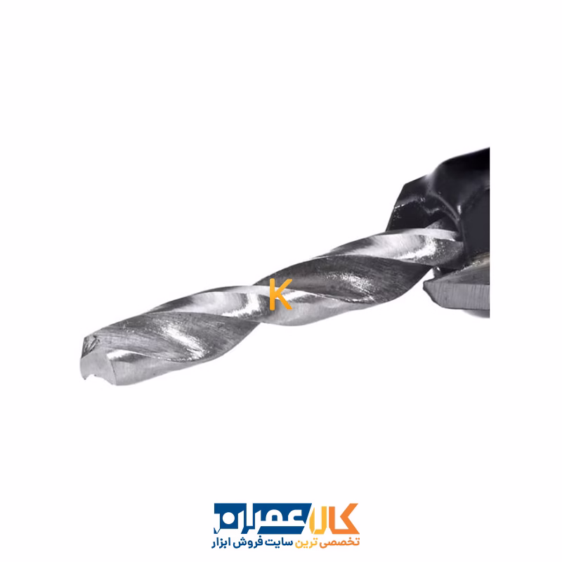 مته خزینه چوب مدل WCD0 ریزو Rizo