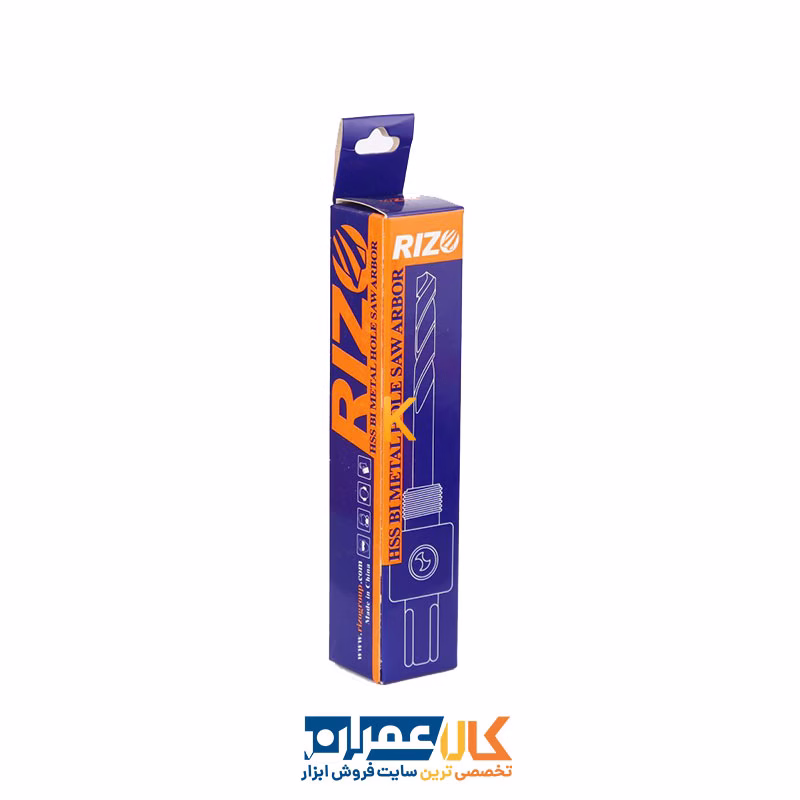 دنباله گردبر ریزو Rizo