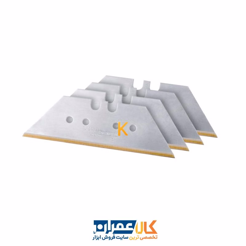 بسته تیغه یدک کاتر SM201050 ایران پتک