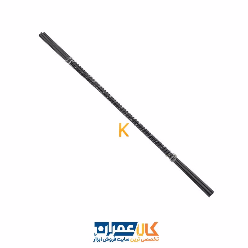 تیغه اره مویی استاندارد ایران پتک