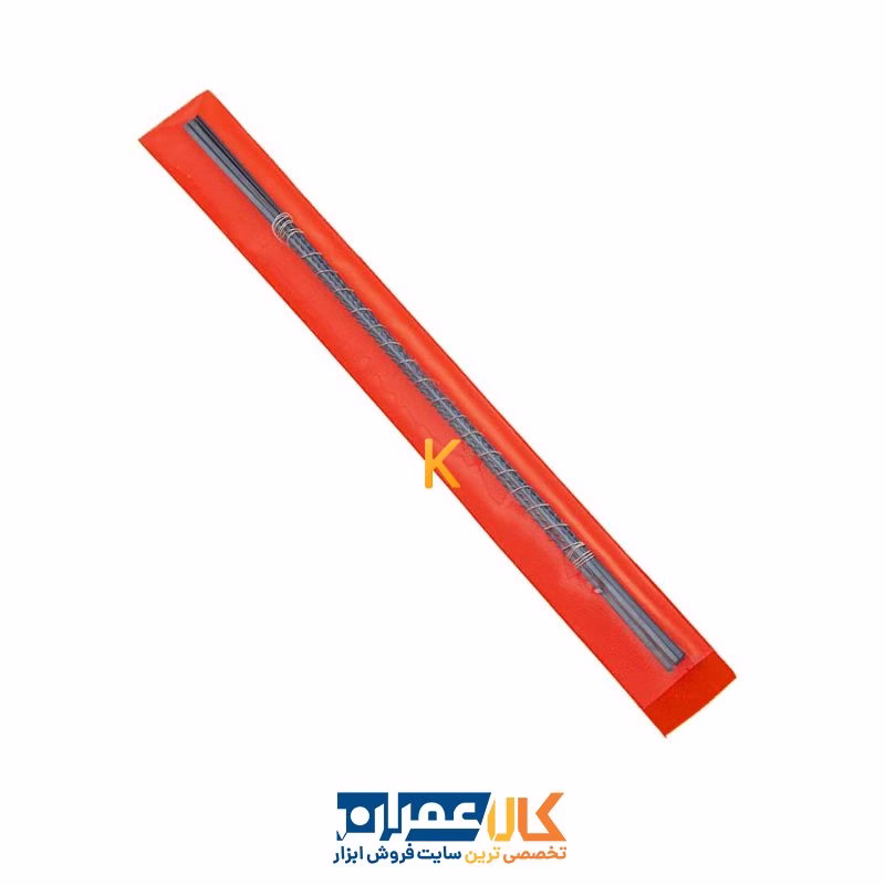 تیغه اره مویی استاندارد ایران پتک