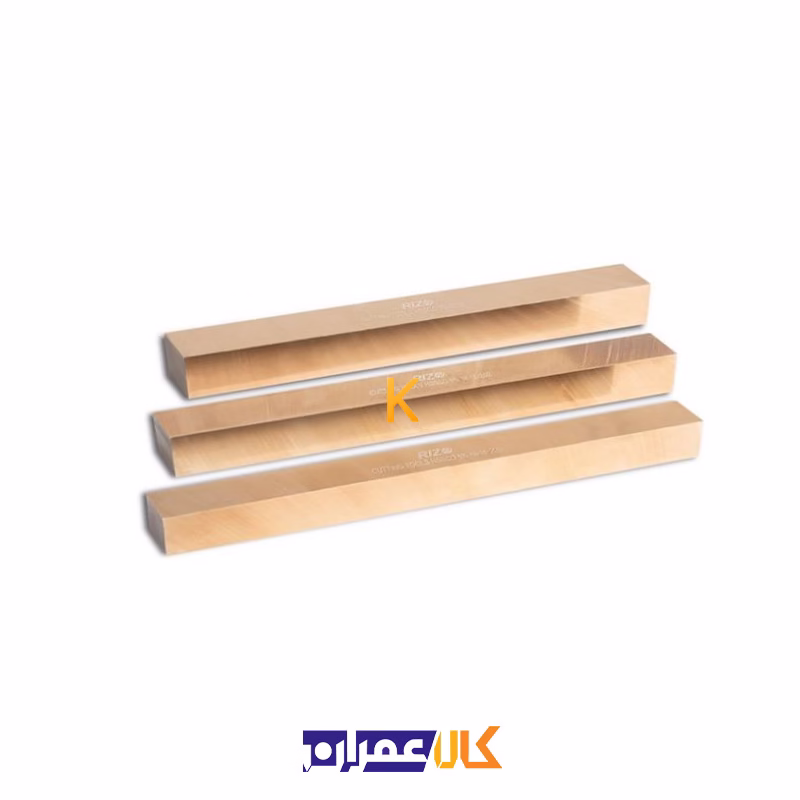 تیغچه تراش کبالت دار مدل HSS-Co5 ریزو