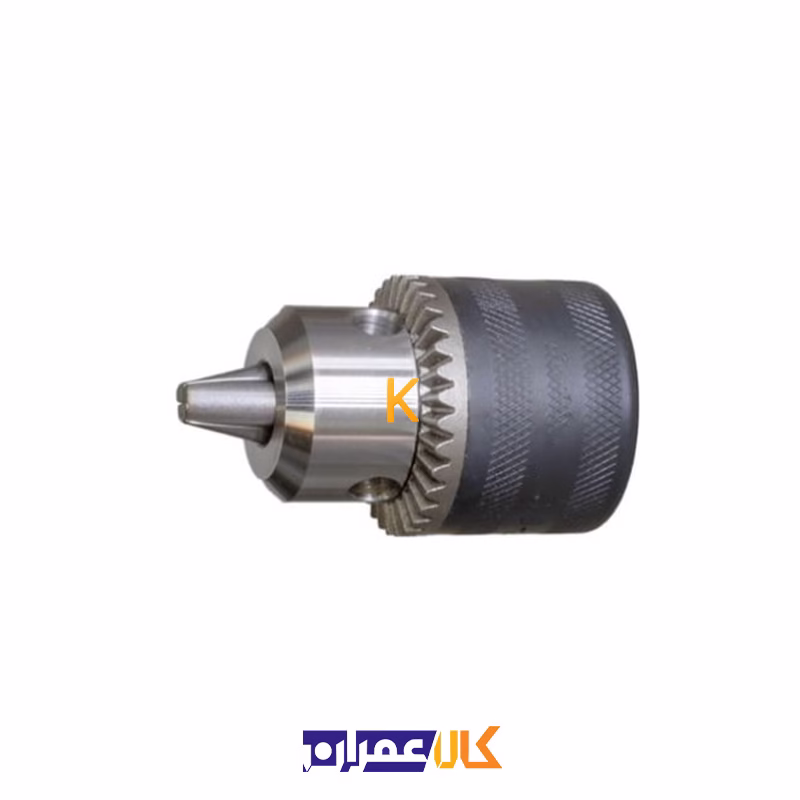 سه نظام آچاری 1/2 اینچ 13 میلی متر مدل CK13-12 ریزو