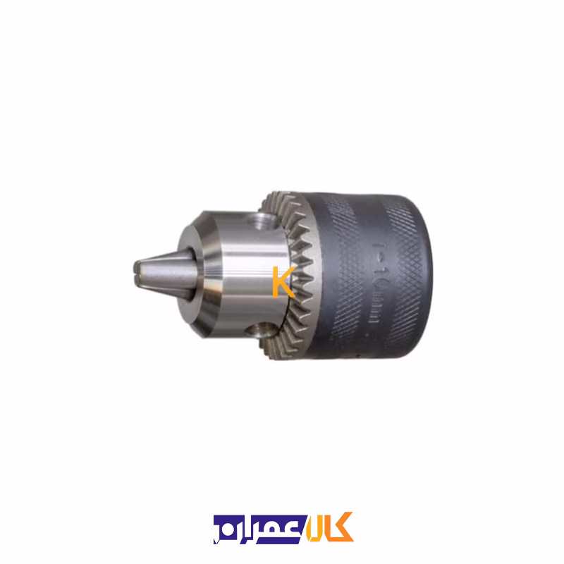 سه نظام آچاری 3/8 اینچ 10 میلی متر مدل CK10-38 ریزو