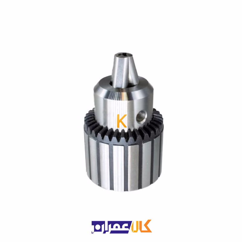 سه نظام آچاری B18 ته کونیک 16 میلی متر مدل CK316B18 ریزو