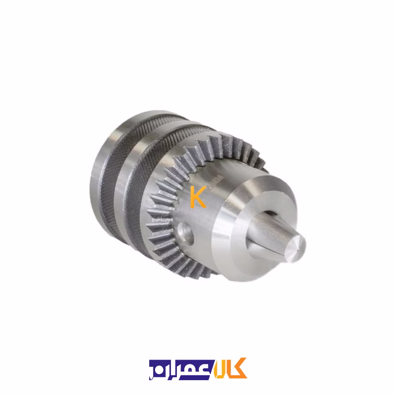 سه نظام آچاری B16 ته کونیک 16 میلی متر مدل CK116B16 ریزو
