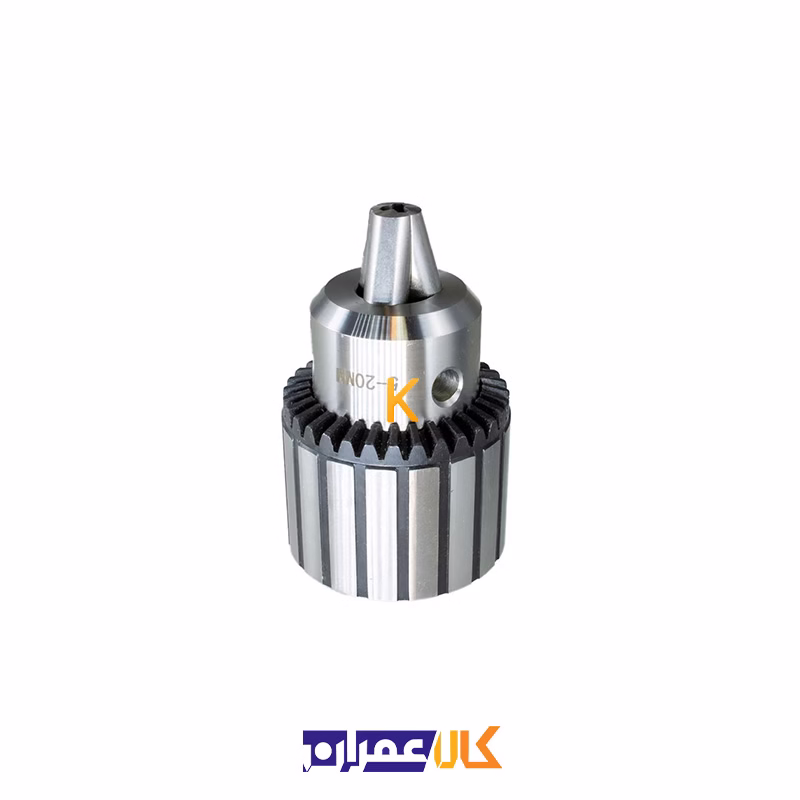 سه نظام آچاری B16 ته کونیک 13 میلی متر مدل CK13B16 ریزو