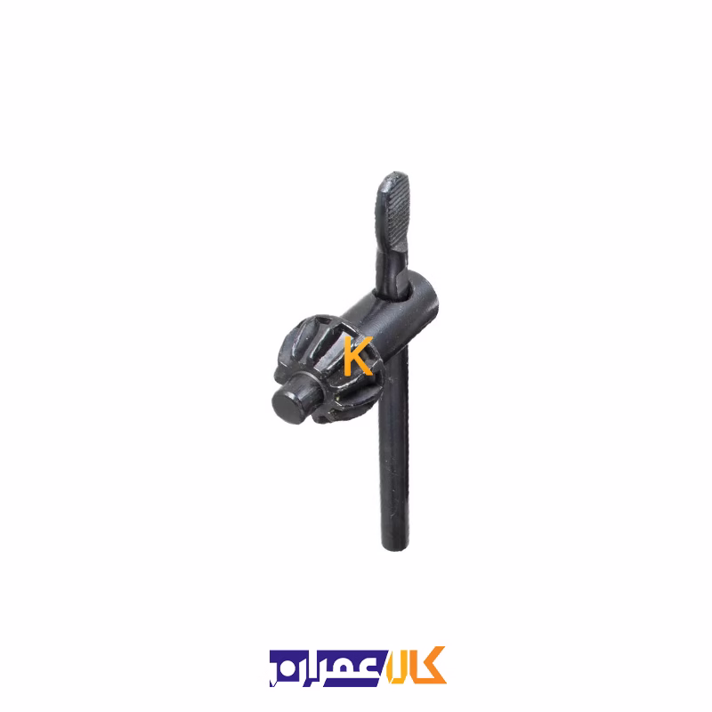 سه نظام آچاری B16 ته کونیک 13 میلی متر مدل CK13B16 ریزو
