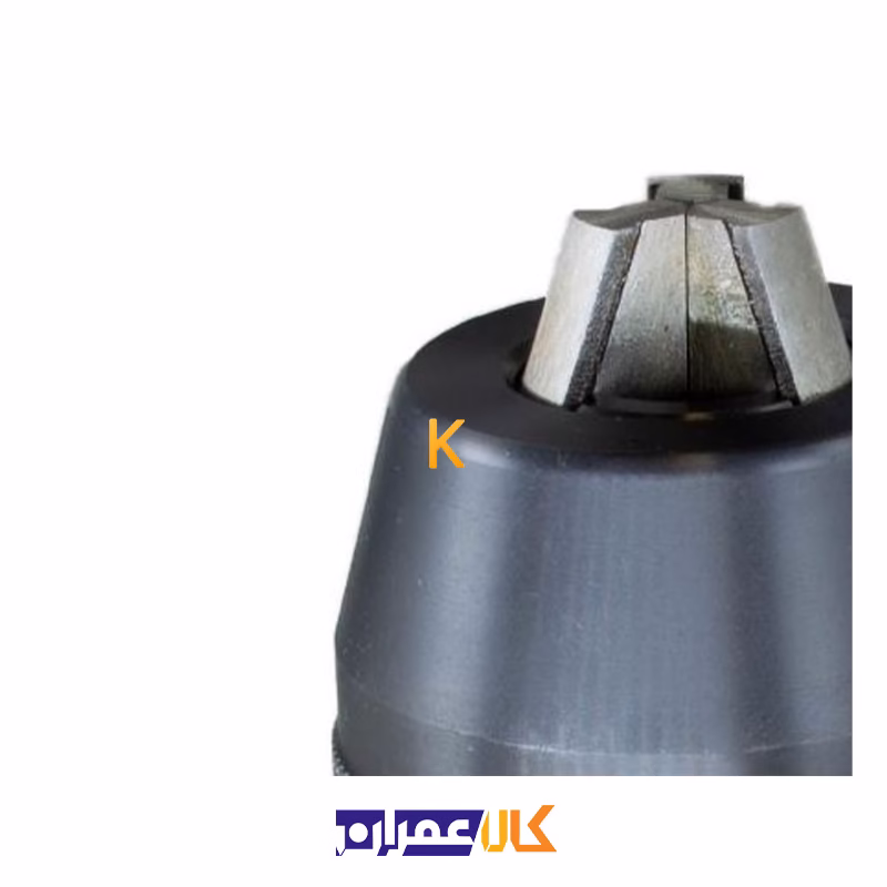 سه نظام اتوماتیک B18 ته کونیک 16 میلی متر مدل CA116B18 ریزو