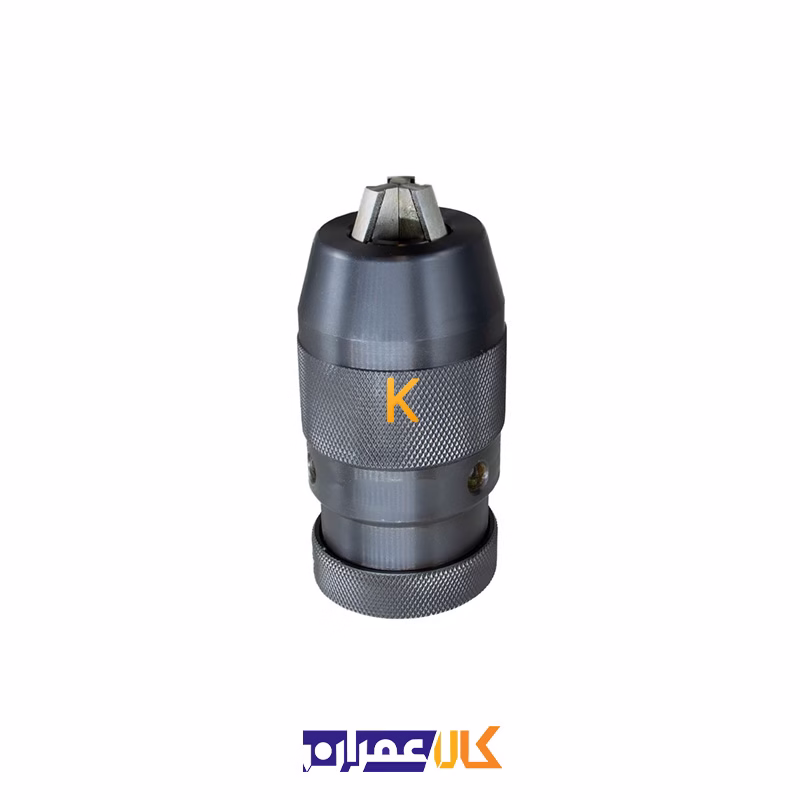 سه نظام اتوماتیک B16 ته کونیک 13 میلی متر مدل CA113B16 ریزو