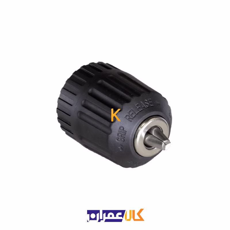 سه نظام اتوماتیک 3/8 اینچ 10 میلی متر مدل CA10-38 ریزو