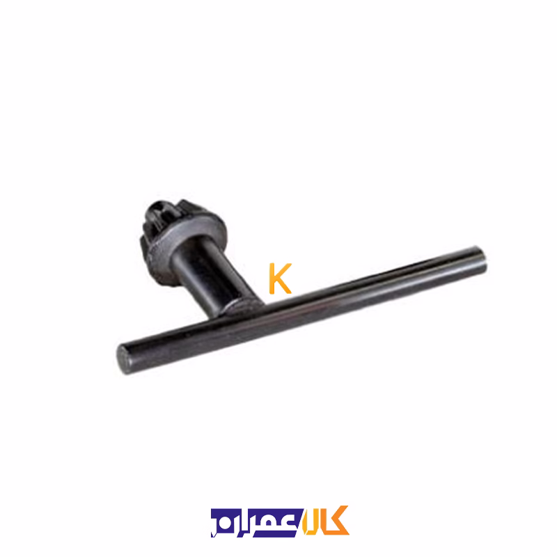 آچار سه نظام 20 میلی متری مدل PZ20 ریزو