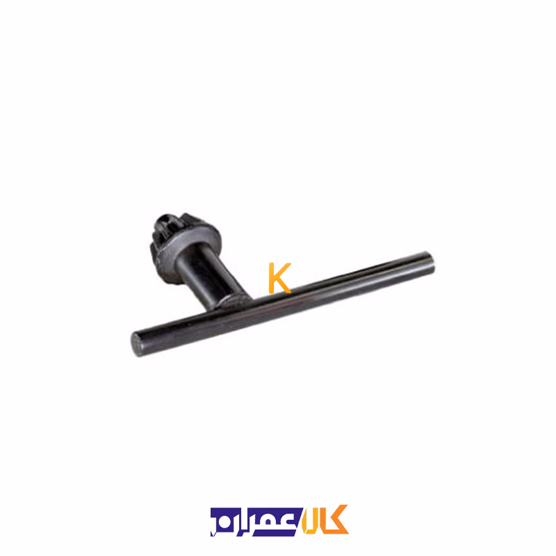 آچار سه نظام 16 میلی متری مدل 1-Q16 ریزو