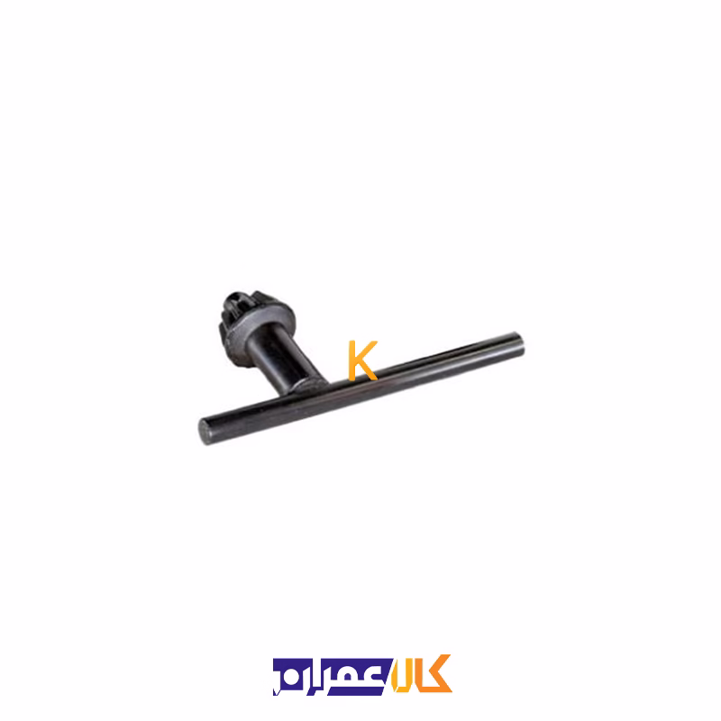 آچار سه نظام 13 میلی متری مدل 1-Q13 ریزو