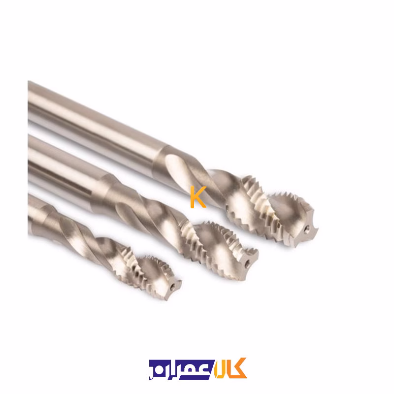 قلاویز ماشینی مارپیچ مدل M2 ریزو