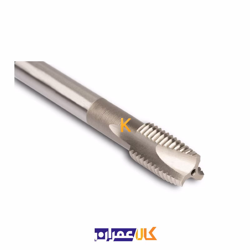 قلاویز ماشینی مستقیم فرم B ریزو