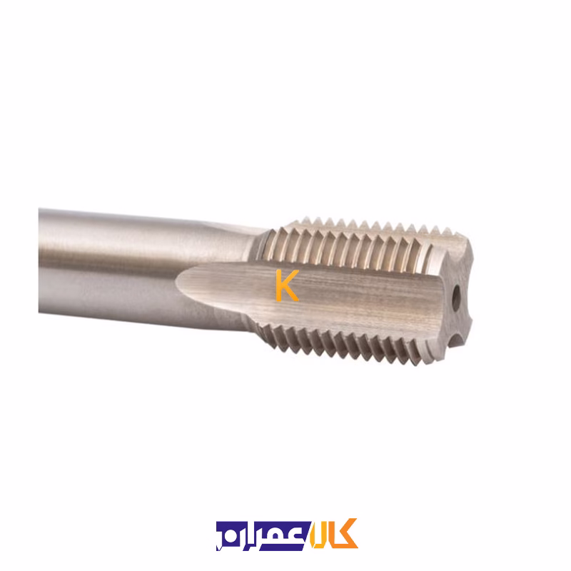 قلاویز لوله ماشینی ریزو