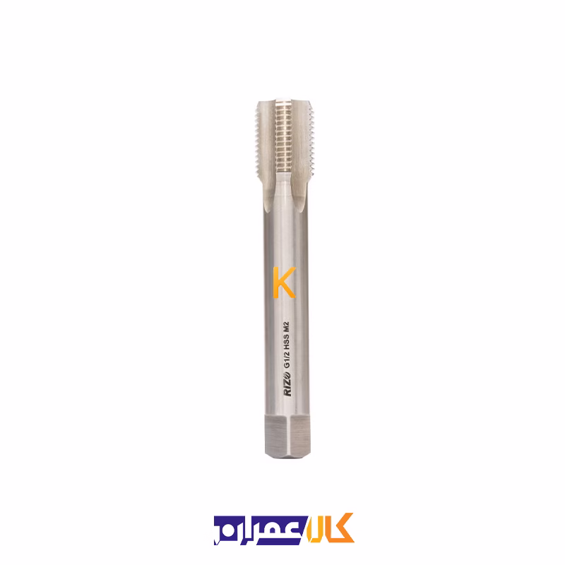 قلاویز لوله دستی ریزو